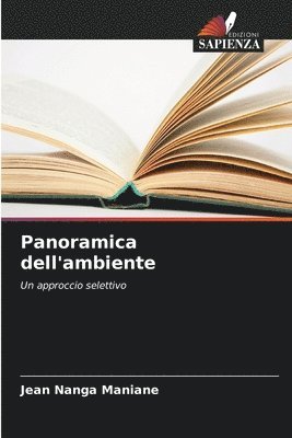 Panoramica dell'ambiente 1