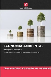 bokomslag Economia Ambiental