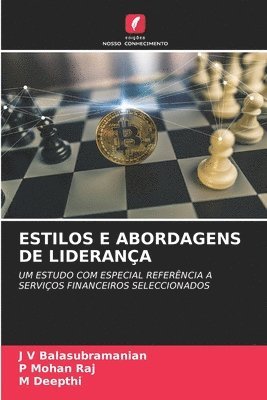 Estilos E Abordagens de Liderana 1