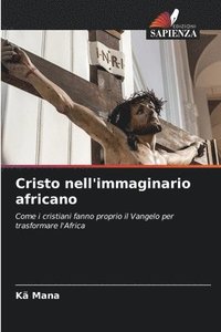 bokomslag Cristo nell'immaginario africano