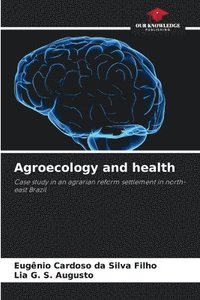 bokomslag Agroecology and health
