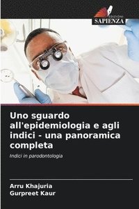 bokomslag Uno sguardo all'epidemiologia e agli indici - una panoramica completa