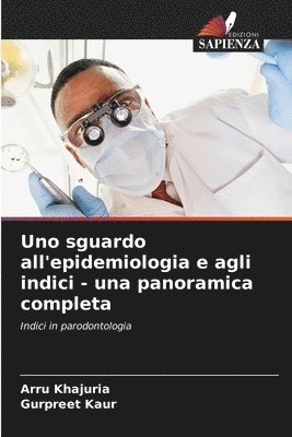 Uno sguardo all'epidemiologia e agli indici - una panoramica completa 1