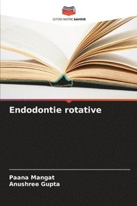bokomslag Endodontie rotative