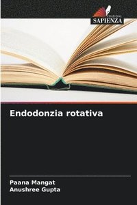 bokomslag Endodonzia rotativa