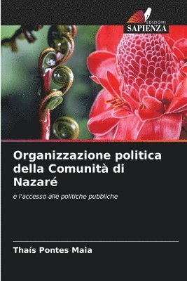 Organizzazione politica della Comunit di Nazar 1
