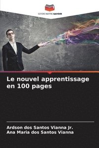 bokomslag Le nouvel apprentissage en 100 pages