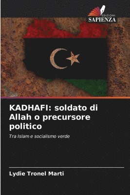 Kadhafi 1