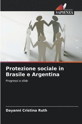 bokomslag Protezione sociale in Brasile e Argentina