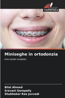 Miniseghe in ortodonzia 1