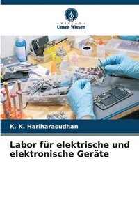 bokomslag Labor fr elektrische und elektronische Gerte