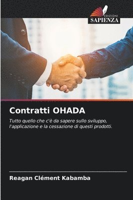 Contratti OHADA 1