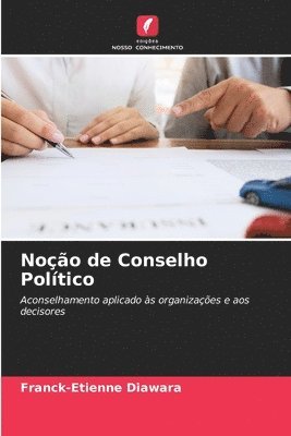 Noo de Conselho Poltico 1