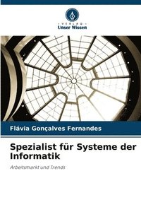 bokomslag Spezialist fr Systeme der Informatik