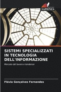 bokomslag Sistemi Specializzati in Tecnologia Dell'informazione