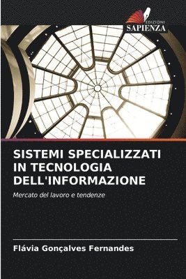 Sistemi Specializzati in Tecnologia Dell'informazione 1