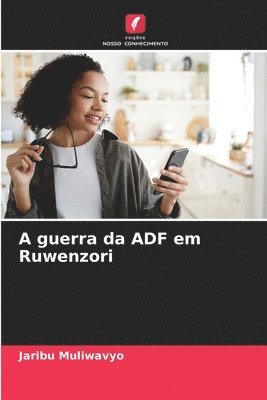 A guerra da ADF em Ruwenzori 1