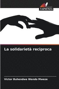 bokomslag La solidariet reciproca