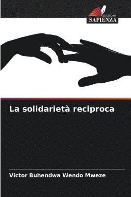 La solidariet reciproca 1