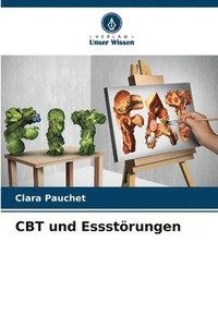 bokomslag CBT und Essstrungen