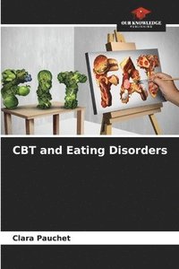 bokomslag CBT and Eating Disorders