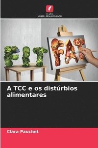 bokomslag A TCC e os distrbios alimentares