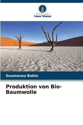 Produktion von Bio-Baumwolle 1