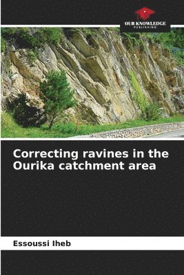 Correcting ravines in the Ourika catchment area 1