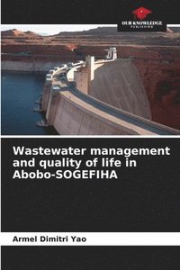 bokomslag Wastewater management and quality of life in Abobo-SOGEFIHA