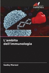 bokomslag L'ambito dell'immunologia