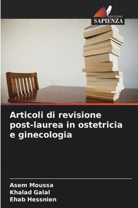 bokomslag Articoli di revisione post-laurea in ostetricia e ginecologia