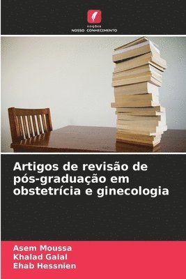 Artigos de reviso de ps-graduao em obstetrcia e ginecologia 1