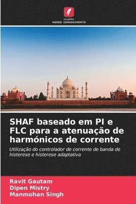 SHAF baseado em PI e FLC para a atenuao de harmnicos de corrente 1