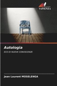 bokomslag Autologia