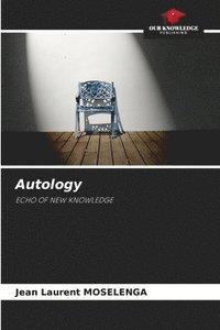 bokomslag Autology