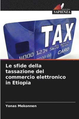 Le sfide della tassazione del commercio elettronico in Etiopia 1