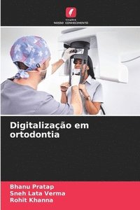 bokomslag Digitalizao em ortodontia