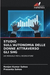 bokomslag Studio Sull'autonomia Delle Donne Attraverso Gli SHG