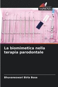 bokomslag La biomimetica nella terapia parodontale