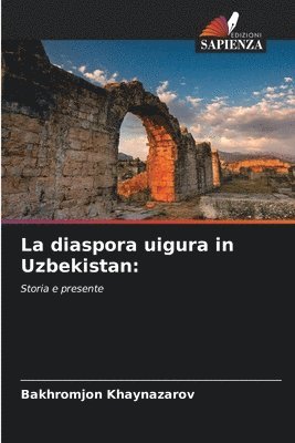 La diaspora uigura in Uzbekistan 1