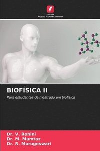 bokomslag Biofsica II