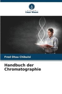 bokomslag Handbuch der Chromatographie