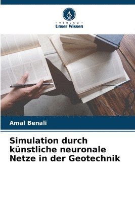 Simulation durch knstliche neuronale Netze in der Geotechnik 1