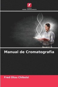 bokomslag Manual de Cromatografia
