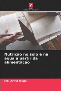 bokomslag Nutrio no solo e na gua a partir da alimentao