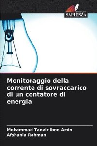 bokomslag Monitoraggio della corrente di sovraccarico di un contatore di energia