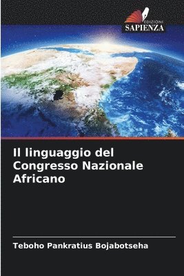 Il linguaggio del Congresso Nazionale Africano 1