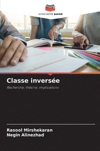 bokomslag Classe inverse
