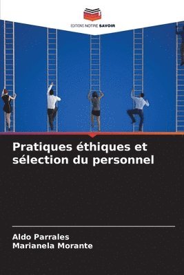 Pratiques thiques et slection du personnel 1