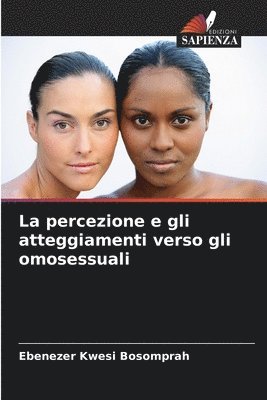 La percezione e gli atteggiamenti verso gli omosessuali 1